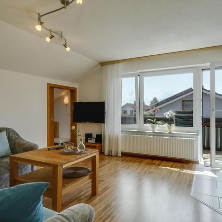 Ferienwohnung Irmi Hergensweiler 外观 照片