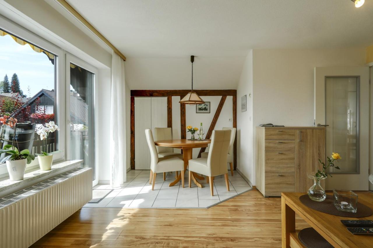 Ferienwohnung Irmi Hergensweiler 外观 照片